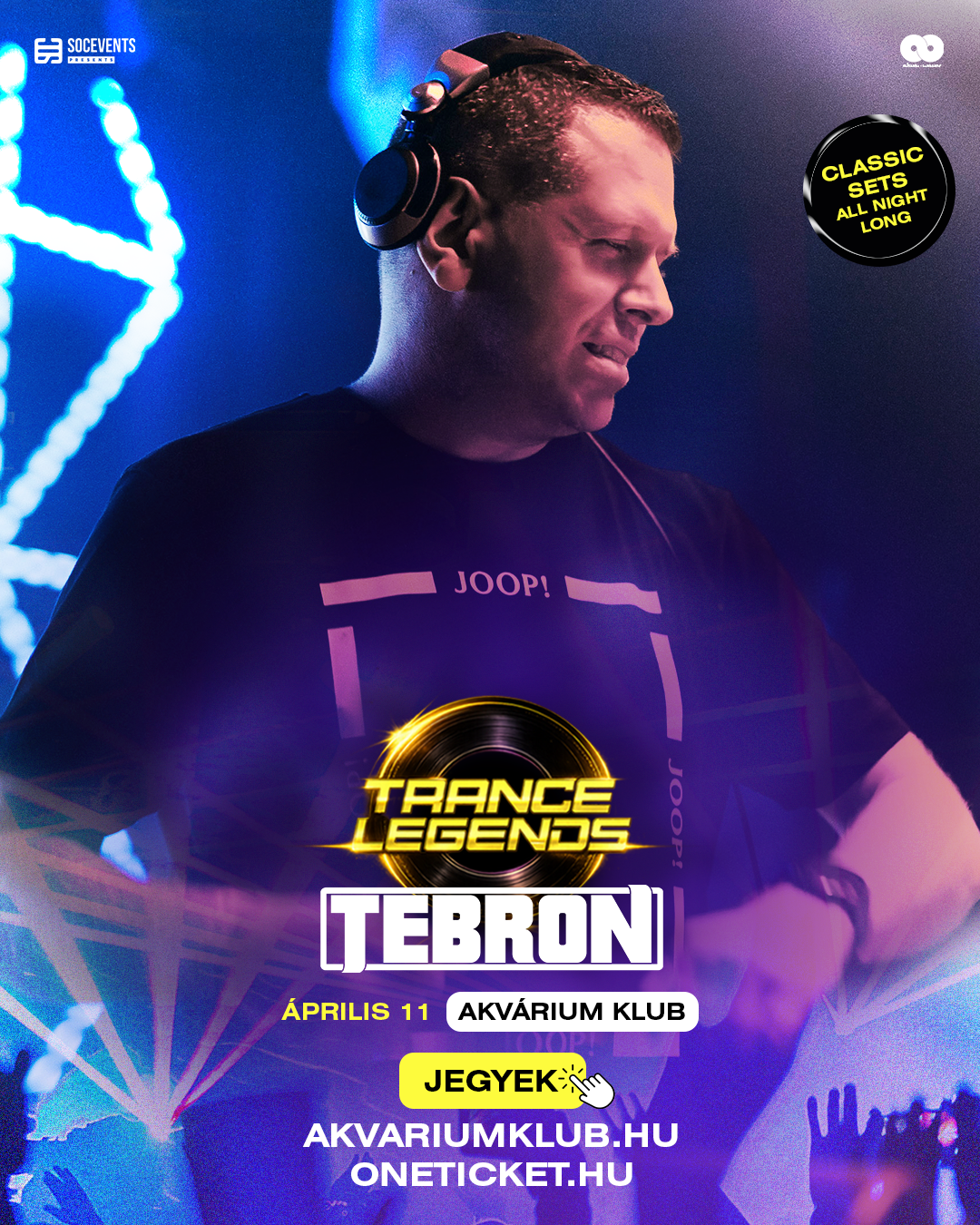 Tebron