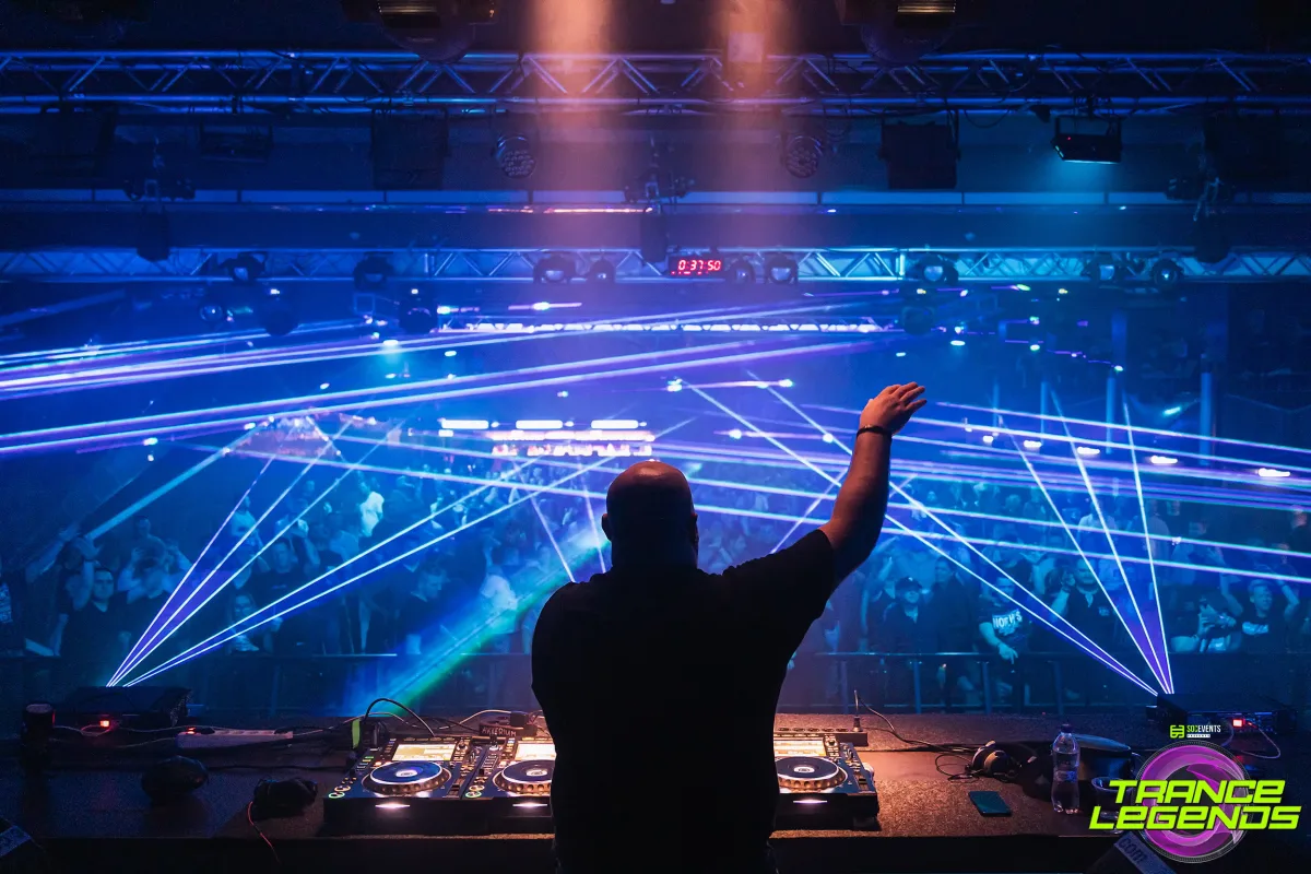 Trance Legends