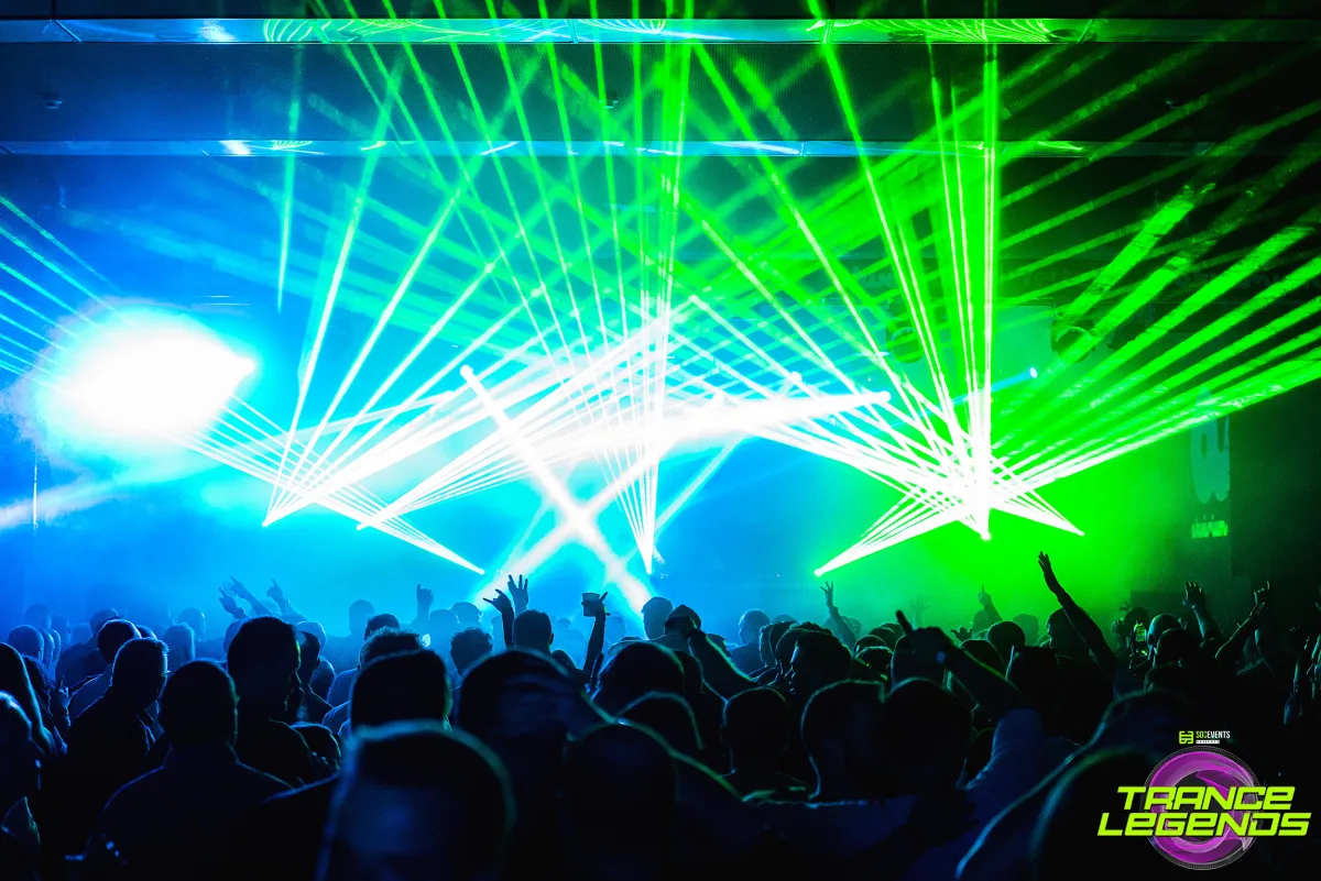 Trance Legends